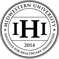 Clinical Research Services at Midwestern University Logo