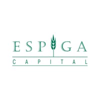 Espiga Capital Logo