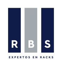 Rack & Building Systems Logo