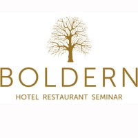 Hotel Boldern Logo