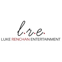 Luke Renchan Entertainment Inc Logo