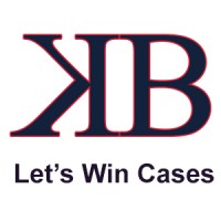 Bryson Law Firm, PLLC Logo