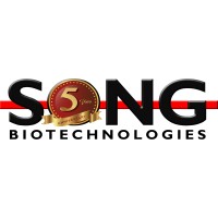 Song Biotechnologies LLC Logo