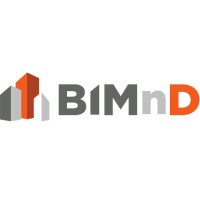 BIMnD España Logo