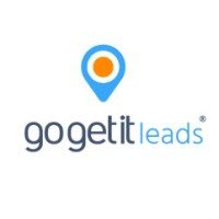 Gogetit Leads Logo