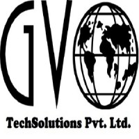 GVO Techsolutions Pvt Ltd Logo
