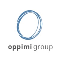 Oppimi Group Logo
