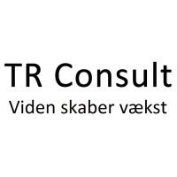 TR Consult Logo