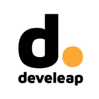 develeap Logo