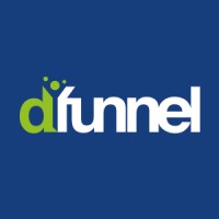 Dfunnel Logo