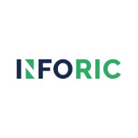Inforic Logo