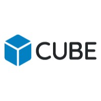 CUBE Logo
