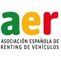 AER Asociación Española de Renting de Vehículos Logo