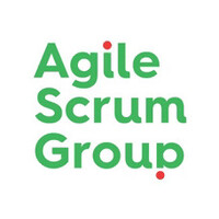 Agile Scrum Group Logo
