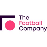 The Football Company (Scotland) Ltd Logo