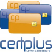 Certplus Certificado Digital Logo