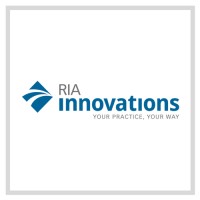 RIA Innovations Logo