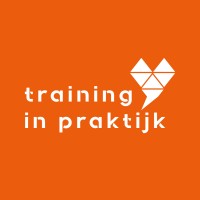 Training in Praktijk Logo