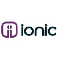 ionic Recruitment Ltd Logo