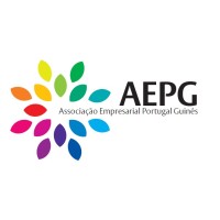 AEPG - Associação Empresarial Portugal Guinés Logo
