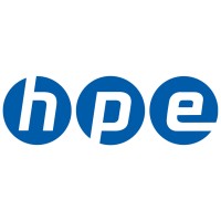 HPE d.o.o. Logo