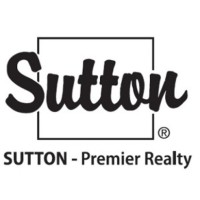 Sutton Premier Realty Logo