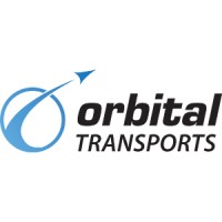 Orbital Transports Logo