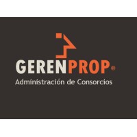 Gerenprop | Administración de Consorcios Logo