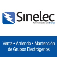 Sinelec Logo
