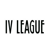 IV League Logo