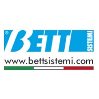 Bett Sistemi Srl Logo