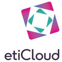 etiCloud: digital agility Logo