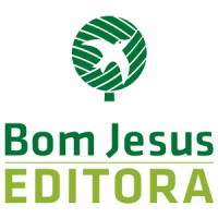 Editora Bom Jesus Logo