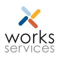 Works Services Logo