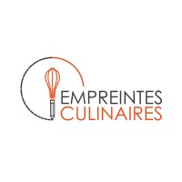 EMPREINTES CULINAIRES Logo