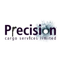 Precision Cargo Services Limited Logo