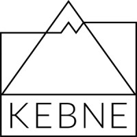 Kebne AB Logo