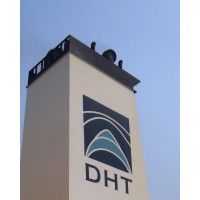 DHT Holdings, Inc. Logo