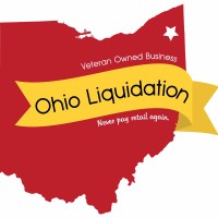 Ohio Liquidation Logo