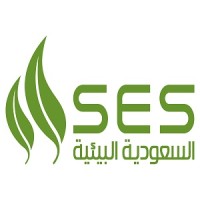 Saudi Environmental Services Company Logo