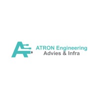ATRON-Engineering (Advies & Infra) Logo