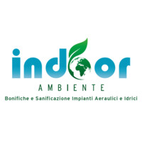 Indoor Ambiente S.r.l. Logo