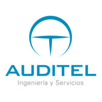AUDITEL Ingenieria Logo
