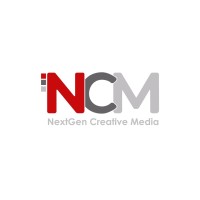 NextGen Creative Media Logo