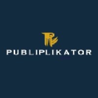 Publiplikator GmbH Logo