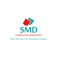 SMD Consulting Associates Logo