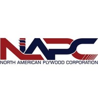 North American Plywood Corporation Logo