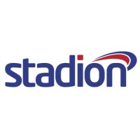 Stadion AS Logo