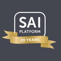 SAI Platform Logo