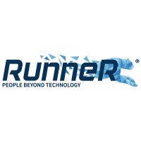Runner S.p.A. Logo